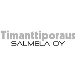 Timanttiporaus Salmela Oy