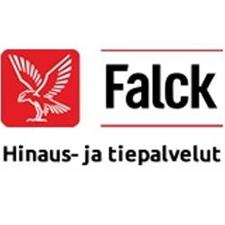 Hinaus Järvenpää & Virtanen Pori