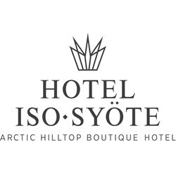 Hotelli Iso-Syöte