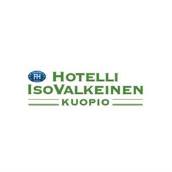 Hotelli IsoValkeinen Kuopio
