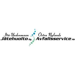Itä-Uudenmaan Jätehuolto Oy