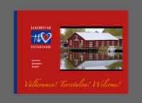 Pietarsaaren kaupunki Permon päiväkoti