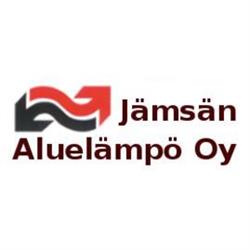 Jämsän Aluelämpö Oy