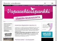 Jämsänkosken Seurakunta