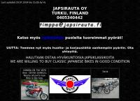 Japsirauta Oy