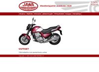 Jawa Finland Oy