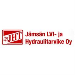 Jämsän LVI- ja Hydraulitarvike Oy