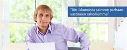 Jiiri-Ikkunat Oy
