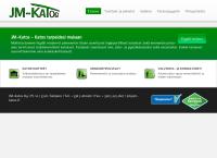 JM-Katos Oy