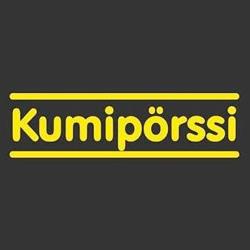 Kumipörssi
