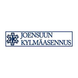 Joensuun Kylmäasennus