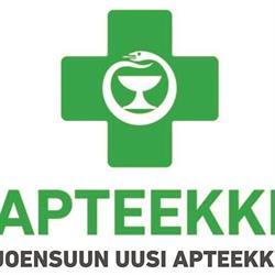 Joensuun II Uusi apteekki