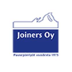 Puusepänliike Joiners Oy