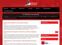 Joensuun Salibandy Josba ry