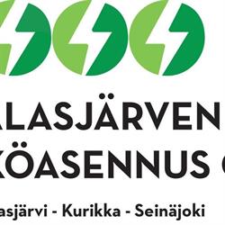 Jalasjärven Sähköasennus Oy