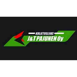 Kuljetusliike J & T Pajunen Oy