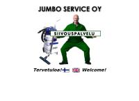 Siivousliike Jumbo Service