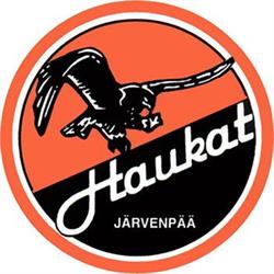 Jääurheiluseura Haukat ry