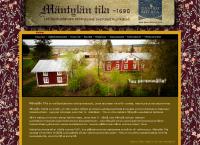 Mäntylän Tila