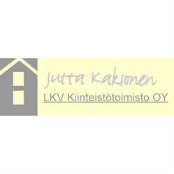 Kiinteistötoimisto Jutta Kaksonen LKV Oy