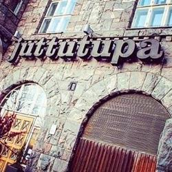 Ravintola Juttutupa & Marco Polo