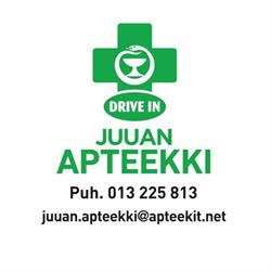 Juuan Apteekki