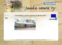 Juuan pitäjänmuseo