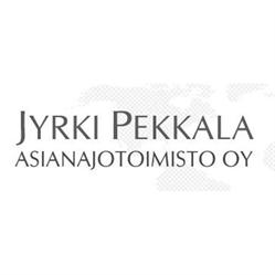Asianajotoimisto Pekkala Jyrki Oy