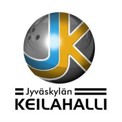 Jyväskylän Keilahalli