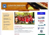 Jyväskylän Tennisseura Ry