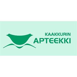 Kaakkurin apteekki