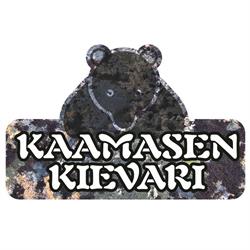 Kaamasen Kievari