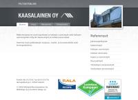 Peltisepänliike Kaasalainen Oy
