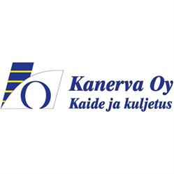 Kanerva Oy Kaide ja kuljetus