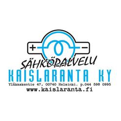 Sähköpalvelu Kaislaranta Ky