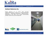 Kaitaan Rakennus Oy