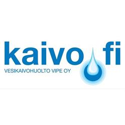 Vesikaivohuolto Vipe Oy