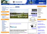 Kajaanin kaupunki
