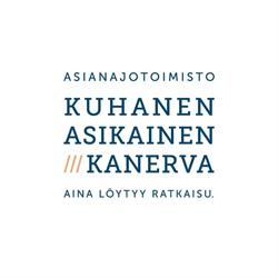 Asianajotoimisto Kuhanen Asikainen & Kanerva Oy