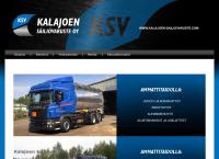 Kalajoen Säiliövaruste Oy