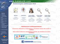 Suomenlahden Uistelijat ry