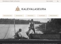 Kalevalaseura-säätiö