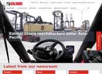Kalmar Industries Oy Ab/Kalmar Suomi