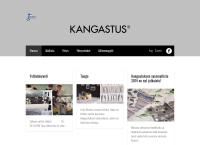Kangastus Oy