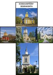 Kankaanpään Seurakunta