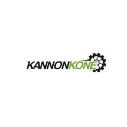 Kannonkone Oy