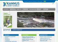 Kannuksen kaupunki Märsylän koulu