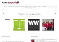 Karelia Expert Matkailupalvelu Oy