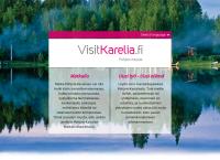 Karelia Expert Matkailupalvelu Oy