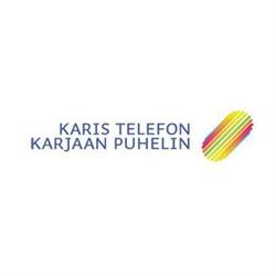 Karjaan Puhelin Karis Telefon Oy Ab
